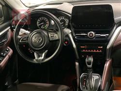 Toyota Urban Cruiser